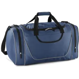 Championship Sports Bag Navy